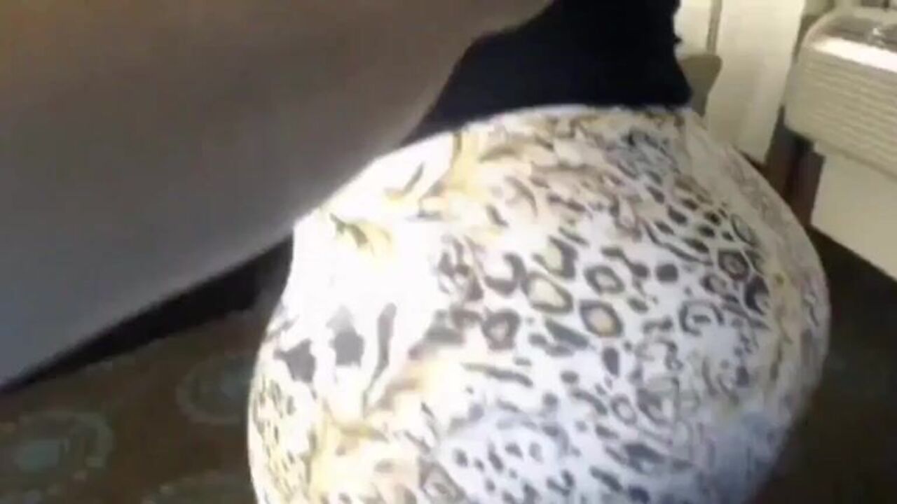 Watch this filthy slut get her scat reamed and pissing needs satisfied