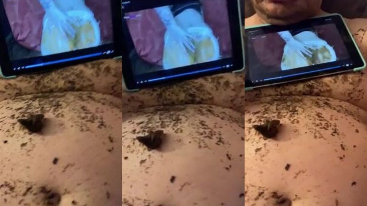Get ready to watch this scat-addict crave more videos like this one - invites to join!