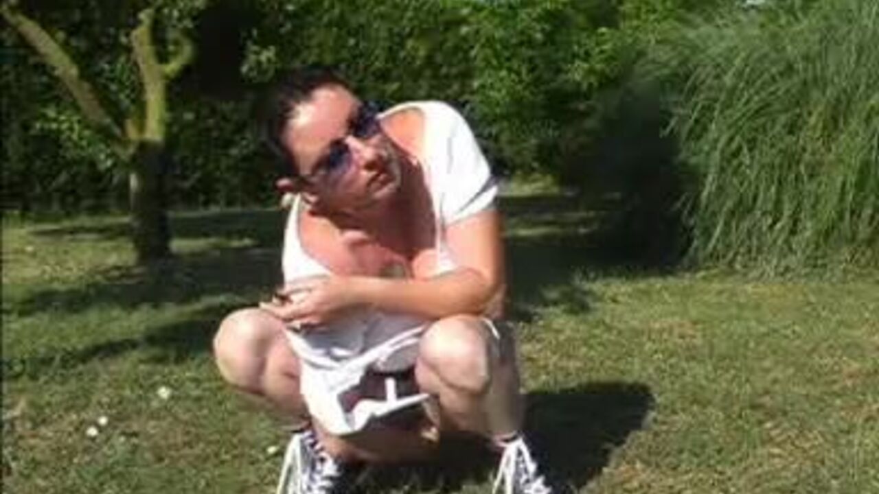 Watch these filthy sluts scat and get off in this scat porn video