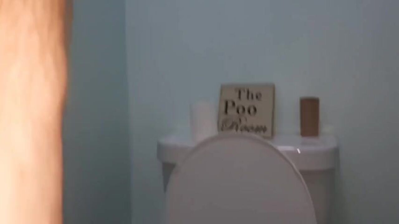 Amateur slut gets a kinky surprise from her perverted pervert friend