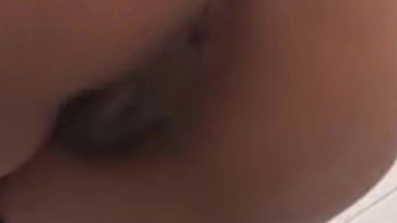 Anus in a scat porn video: The ultimate anal experience!