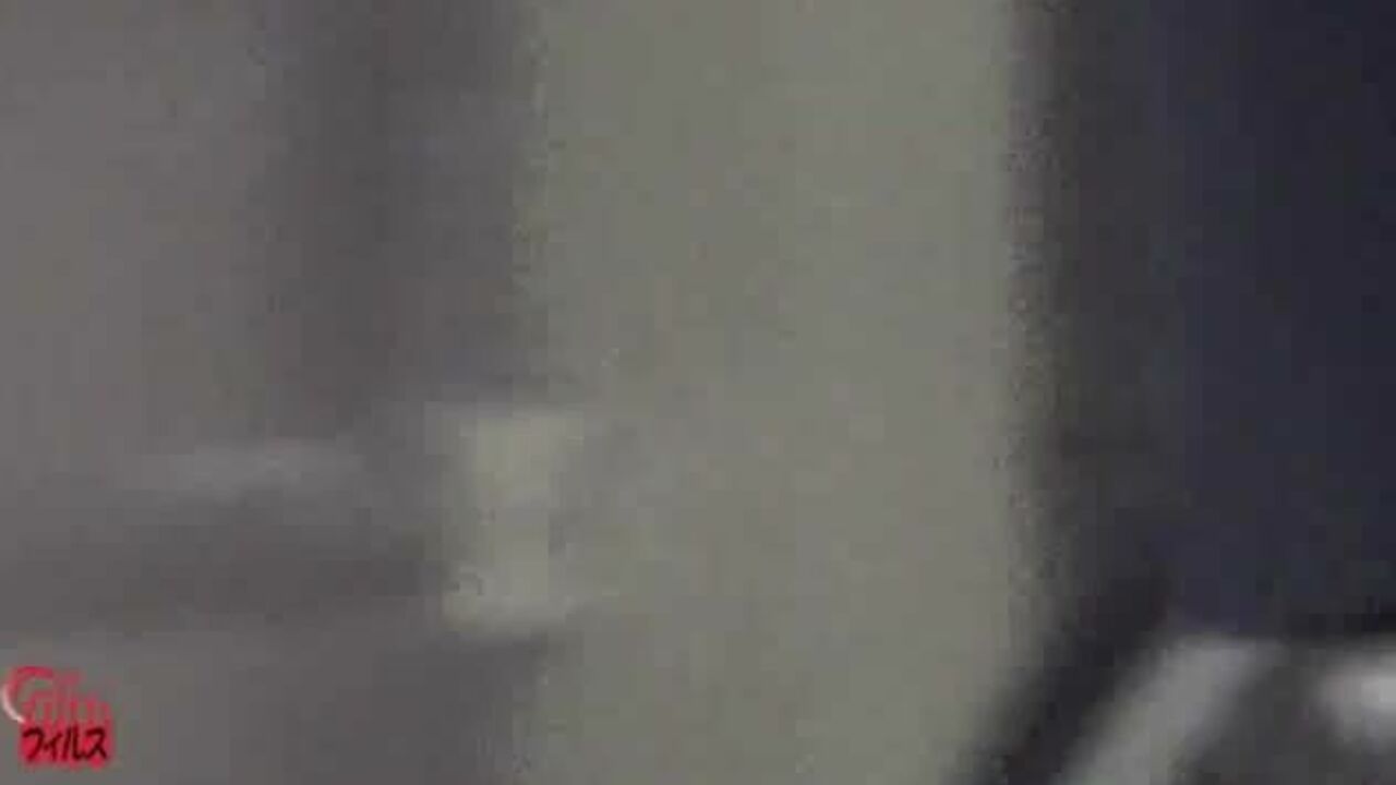 Watch this filthy slut scat in public like a pro