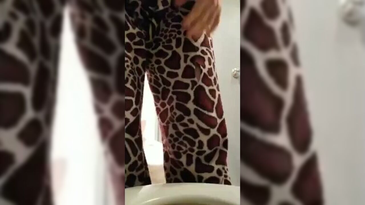 Watch this filthy slut get scat in this pooped-up porn video