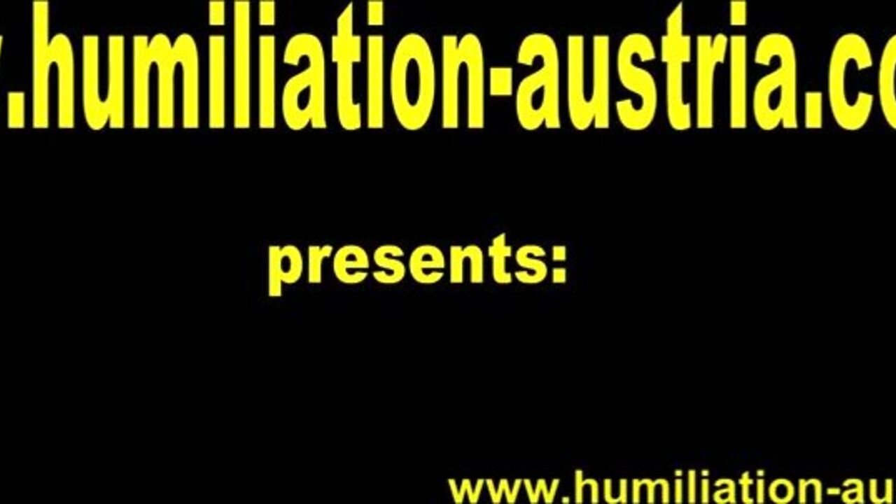 Get ready to get down and dirty with golden showers for your slaves - Pinke and Scat