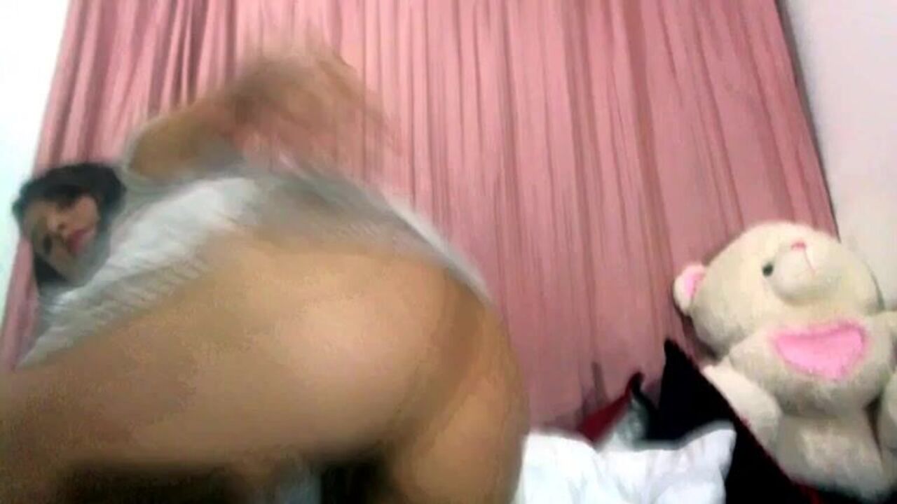 Amateur slut plays dirty anal games with scat slave and dirty scat videos