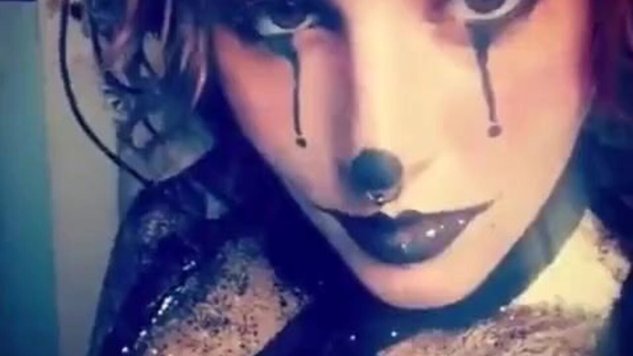 The Best Compilation of Teen Zunge's filthy scat porn and filthy poo