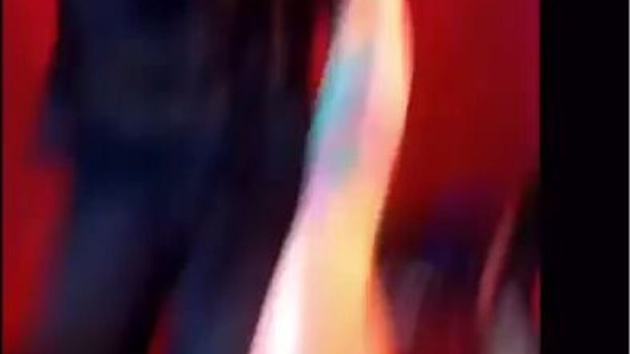 Get up close and personal with your favorite scat slave in this wild POV video