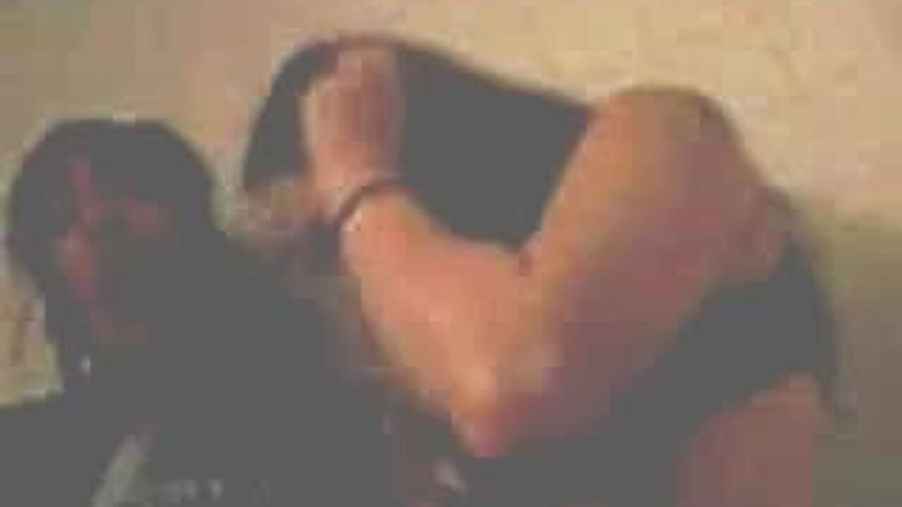 Kinky scat slave gets a hardcore enema with a drop of whiskey