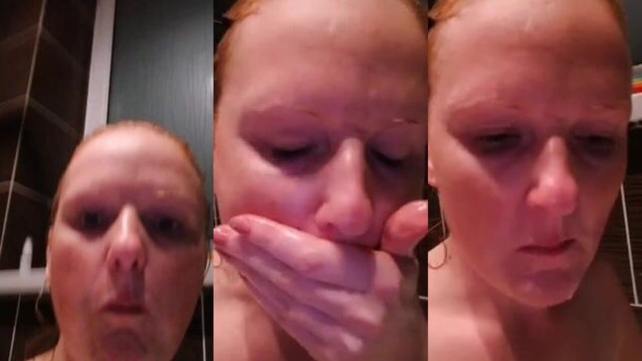 Watch as these filthy sluts scat and take it like the pro they are!