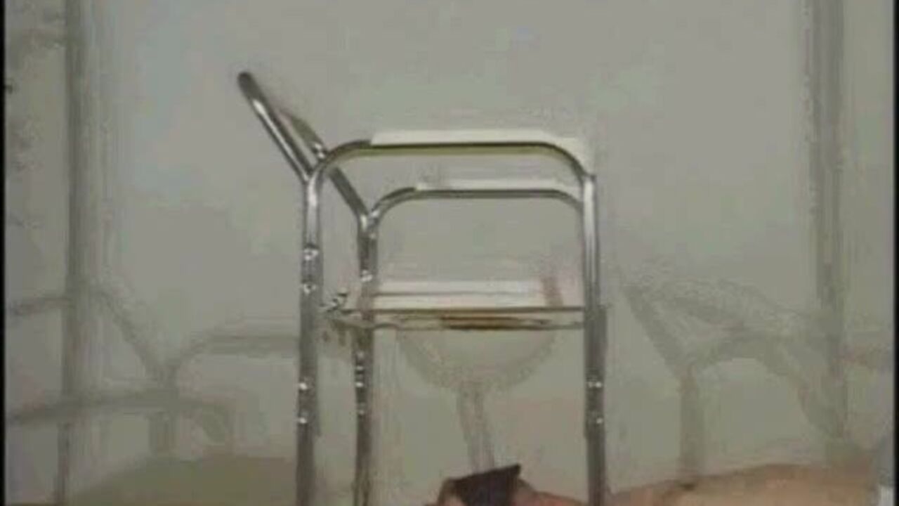 Scat Fressen's filthy videos: Scat Fressen's filthy fetish for shitting in public