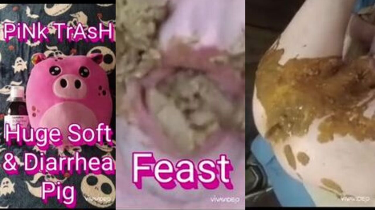 Watch this Bi Guy devour his own filth in this scat-loving video