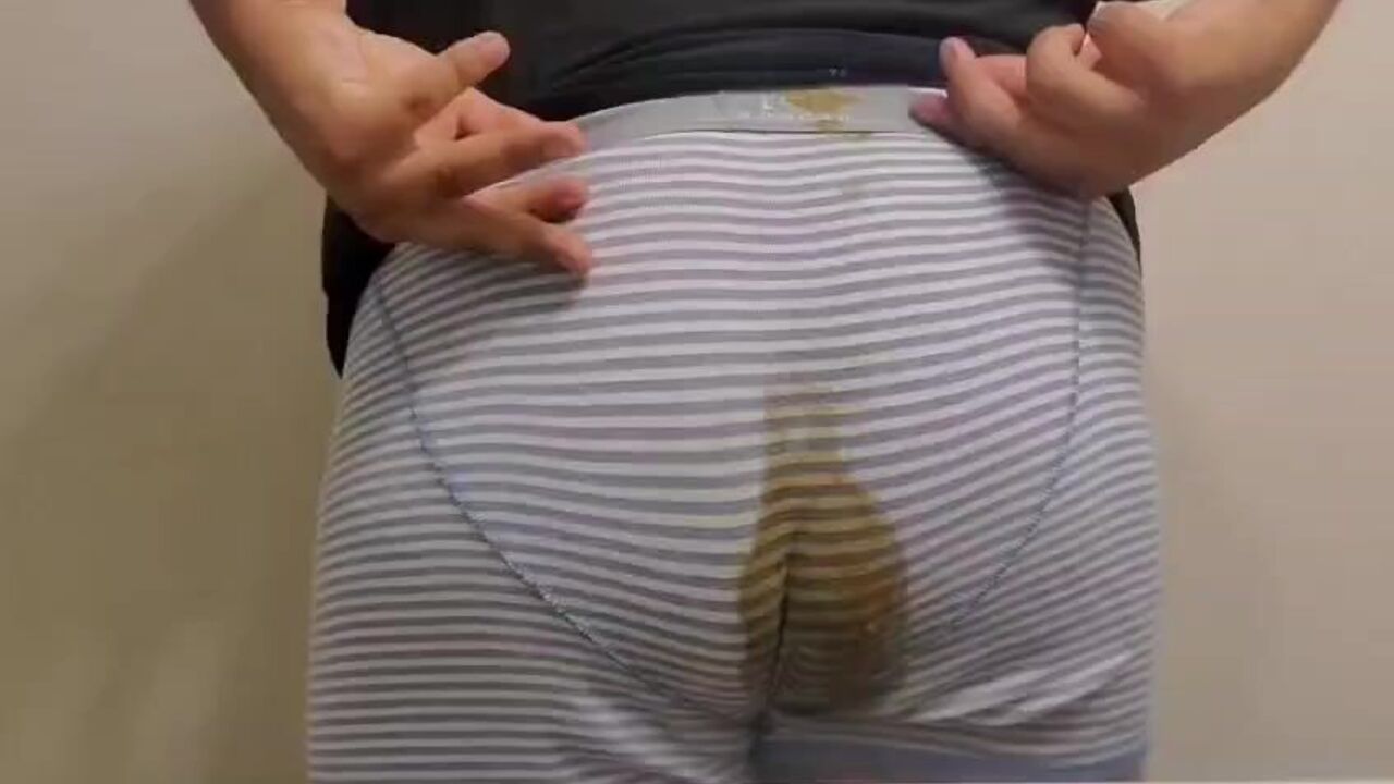 Check out this steamy and wild scat porn video with testeeeeeeee