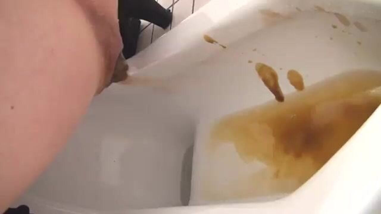 Watch as scat girls get humiliated and fucked hard in wild scat video part 3