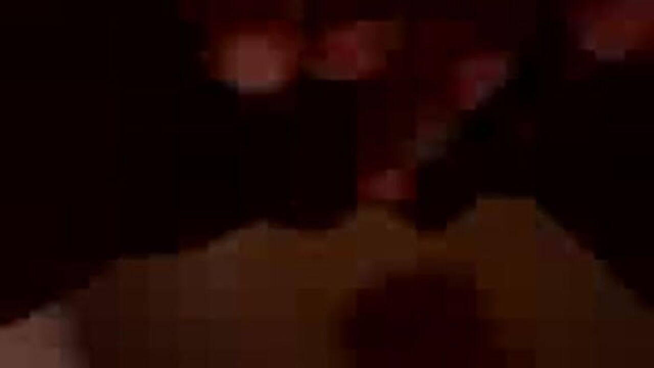 Watch this mature ebony teen scat while playing with her fat pussy