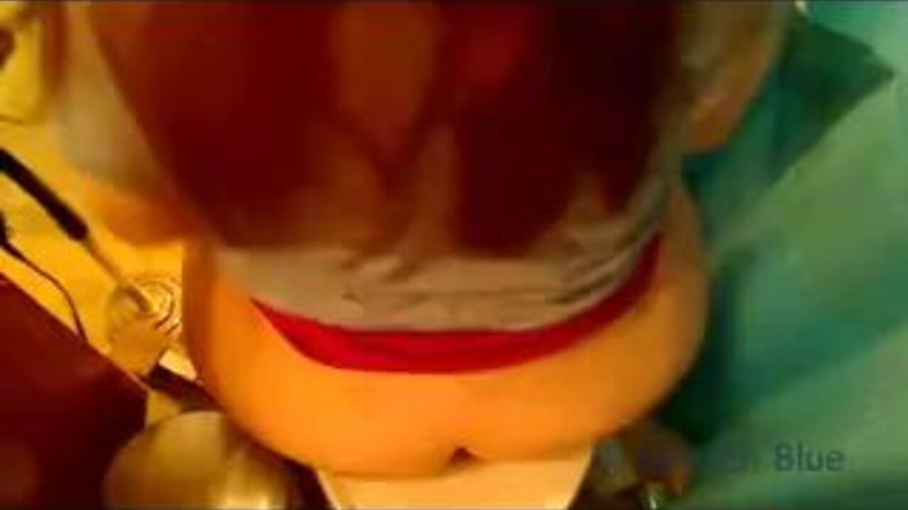 Lady Pooping & Farting On Toilet - Pornativecom 4