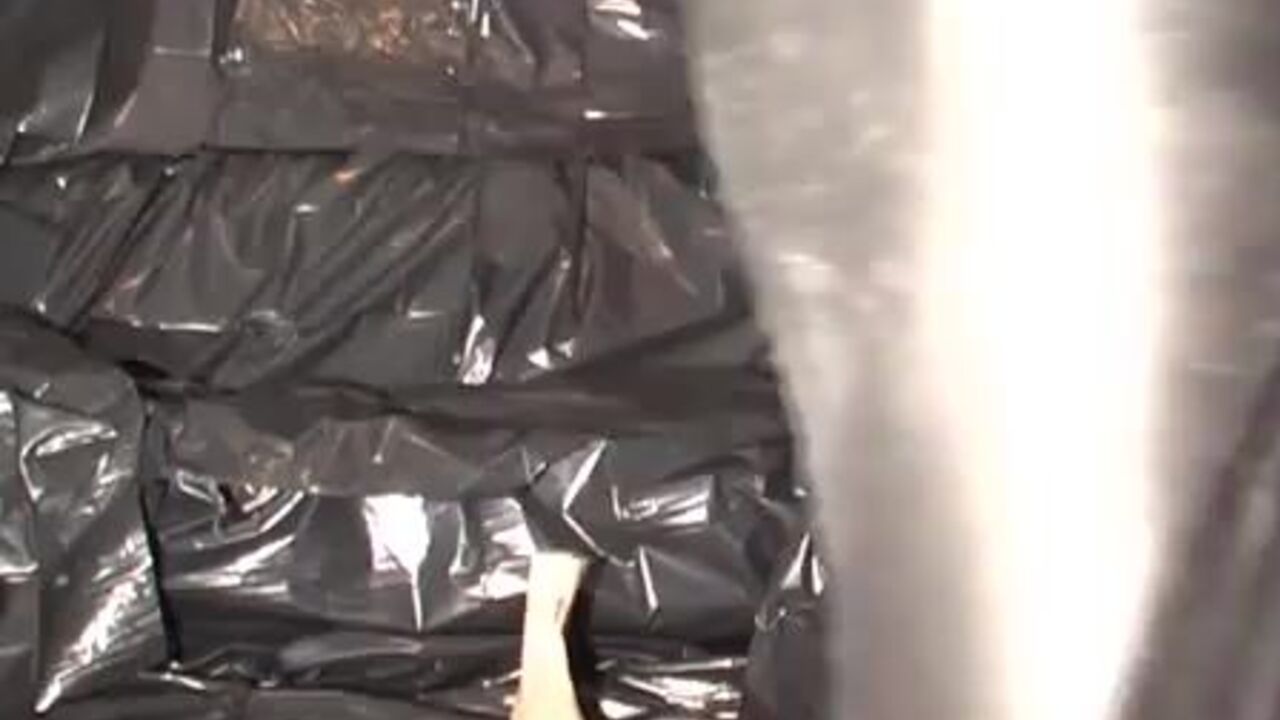 Kinky scat ladies have a kinky time with rubber, scatting, and puking