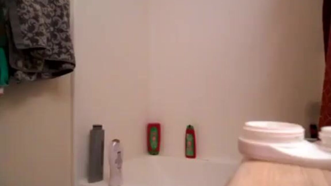 Obedient slut gets her scat pounded in her favorite POV video