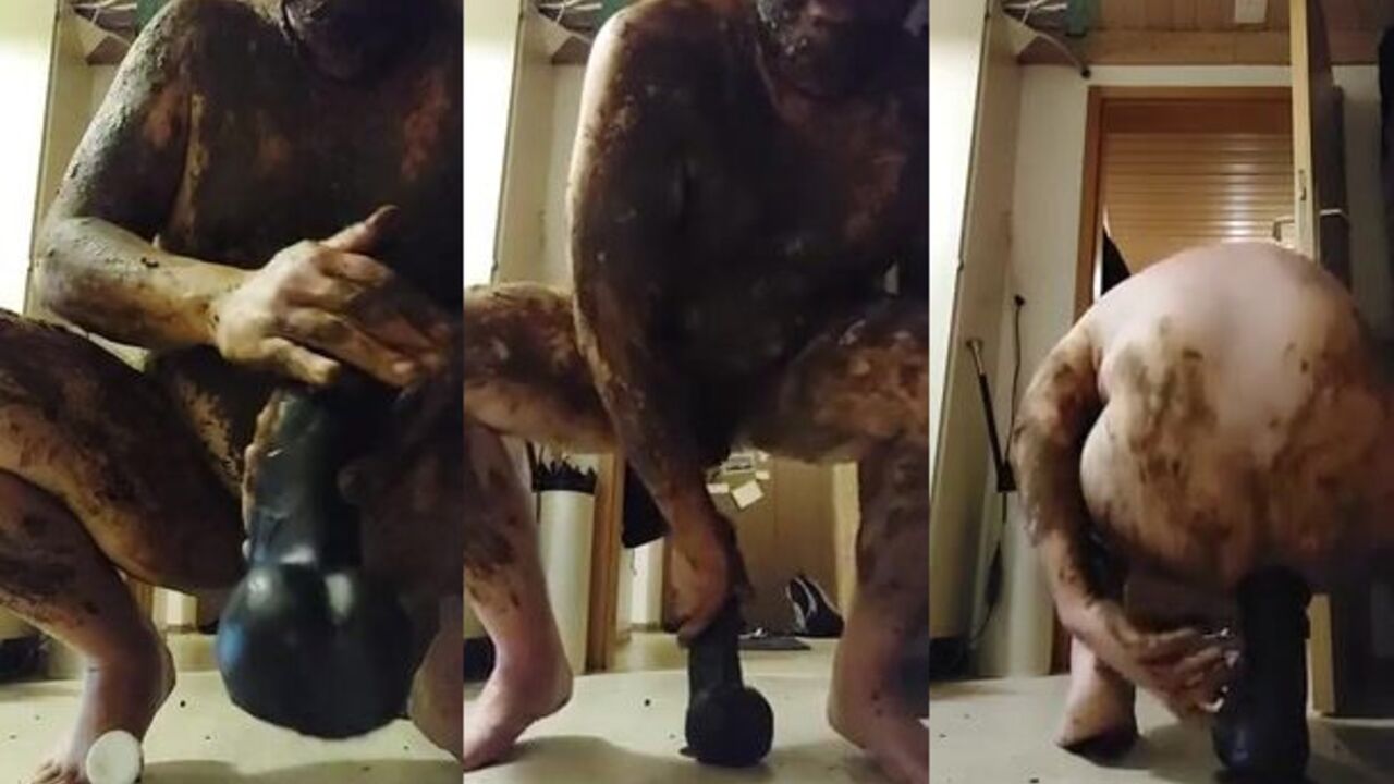 Get ready to stroke while watching this kinky ass fucking frenzy!