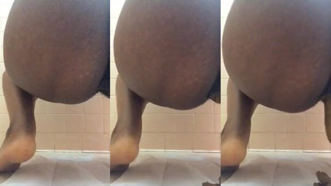 Watch me lose control & my pussy juices flow like a creampie