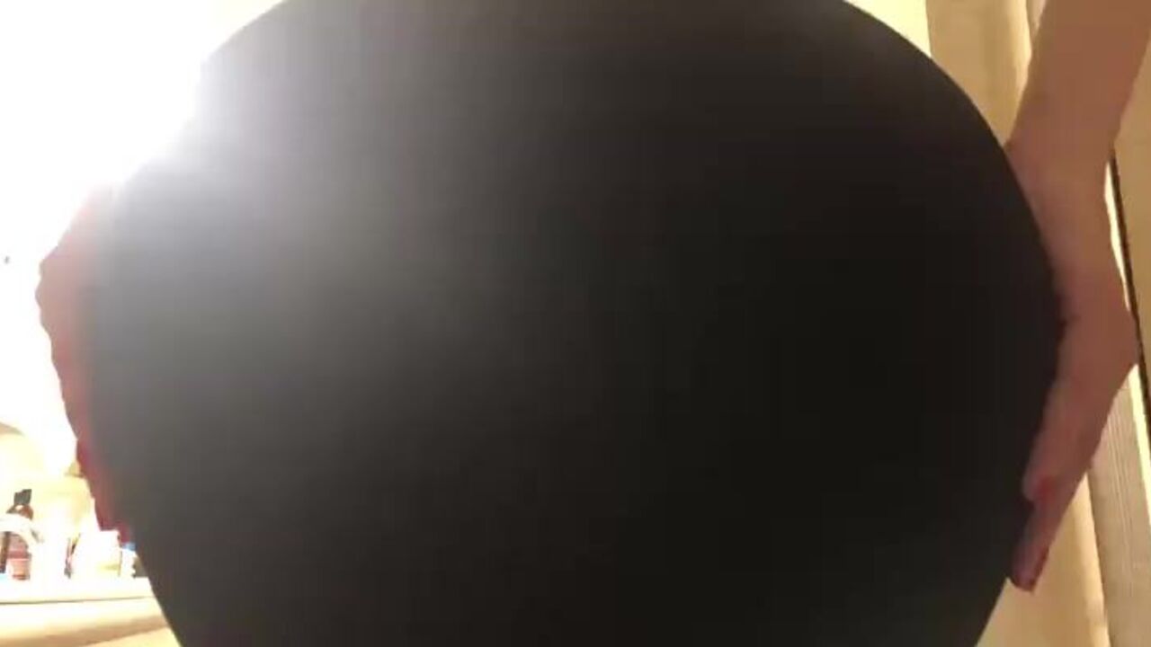 Watch this white slut get her pussy and ass scatted while she longs for more