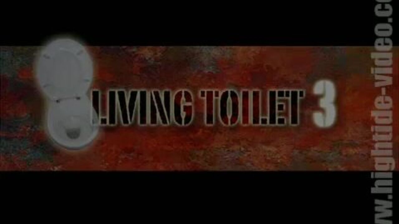 Watch as filthy scat porn gets shared in living_toilet_3