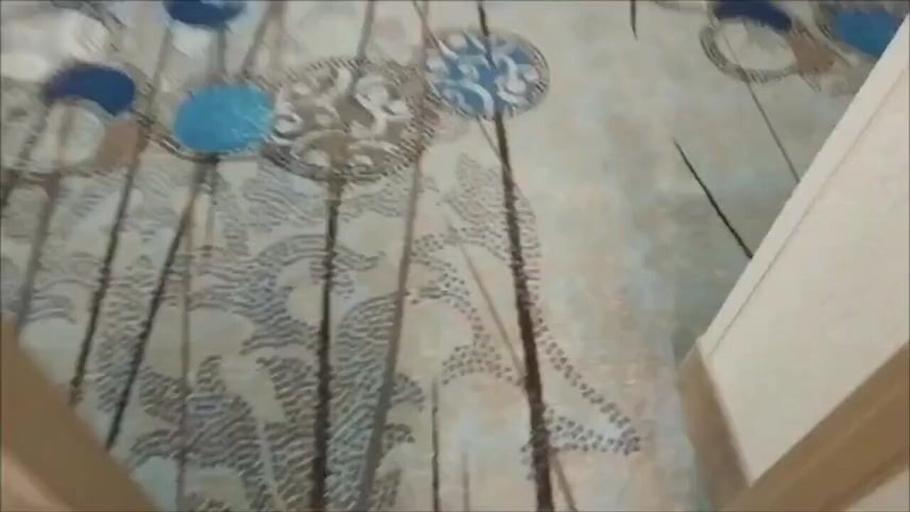 Watch this filthy whore get her scat and pooped in public!