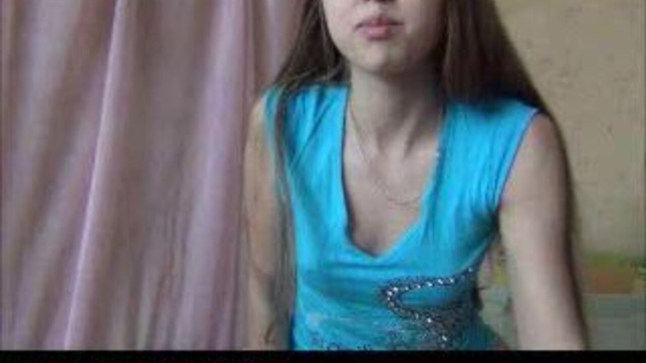 NaturalAnja2 gets her pussy and ass stuffed with hot jizz in scat porn video