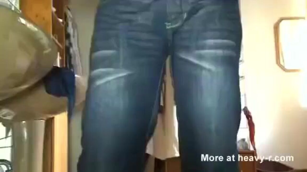 Watch this hairy wife get her scat stuffed and her holes pumped full of jizz