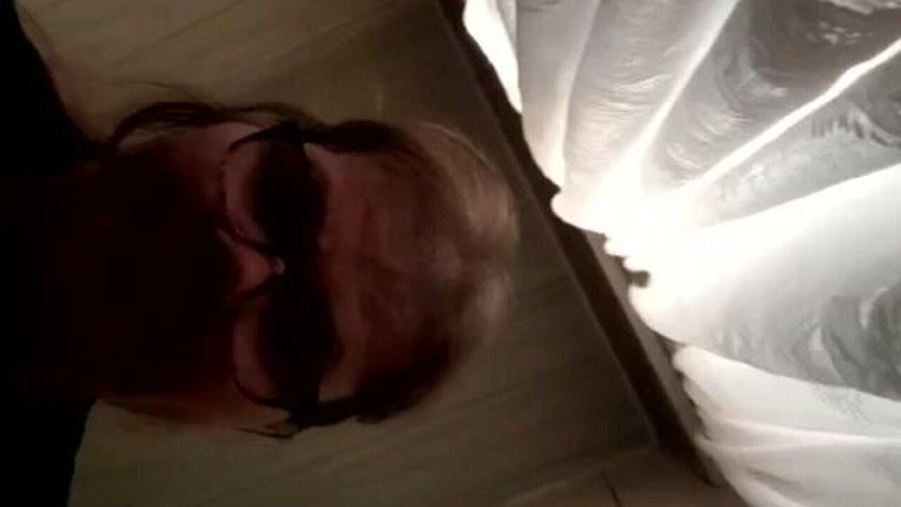 Eine geile sau is a filthy slut who shits and begs for more