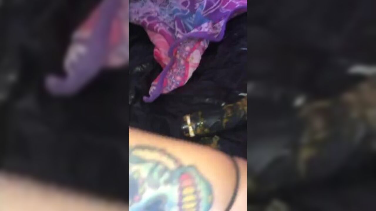 BBWendi loves scat and cum like a filthy slave