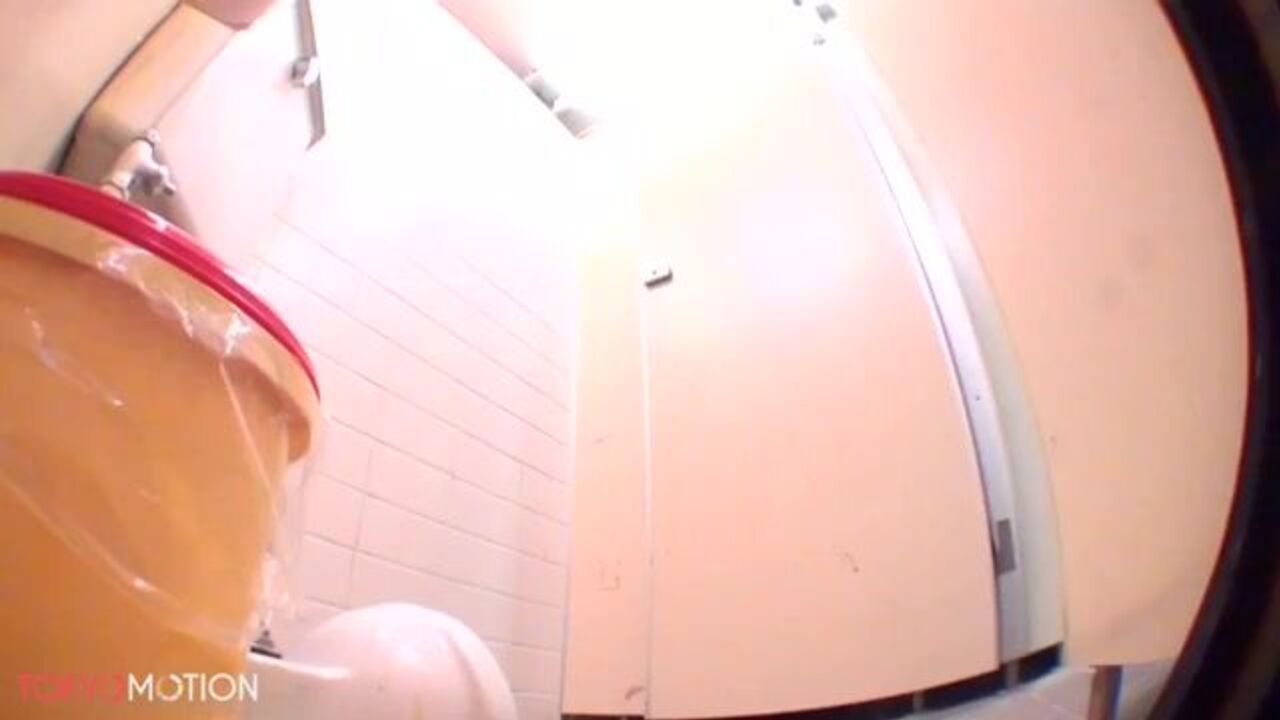 Watch Jap Girls go wild with their scat fetish in POV uncensored video