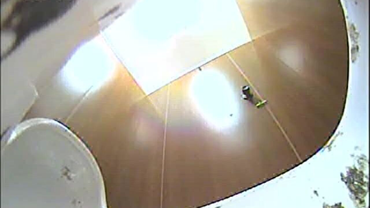 Watch this filthy Japanese slut get her scat stuffed in a wild scat porn video