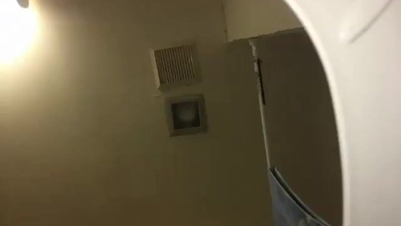 Watch this scat porn video of a dirty slave getting drilled in the bowl