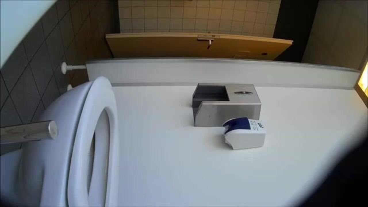 Watch this filthy porn video with a scat slave in it!