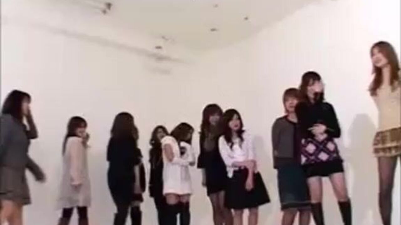 Get a sneak peek of Yapoo Market 79, the ultimate femdom preview