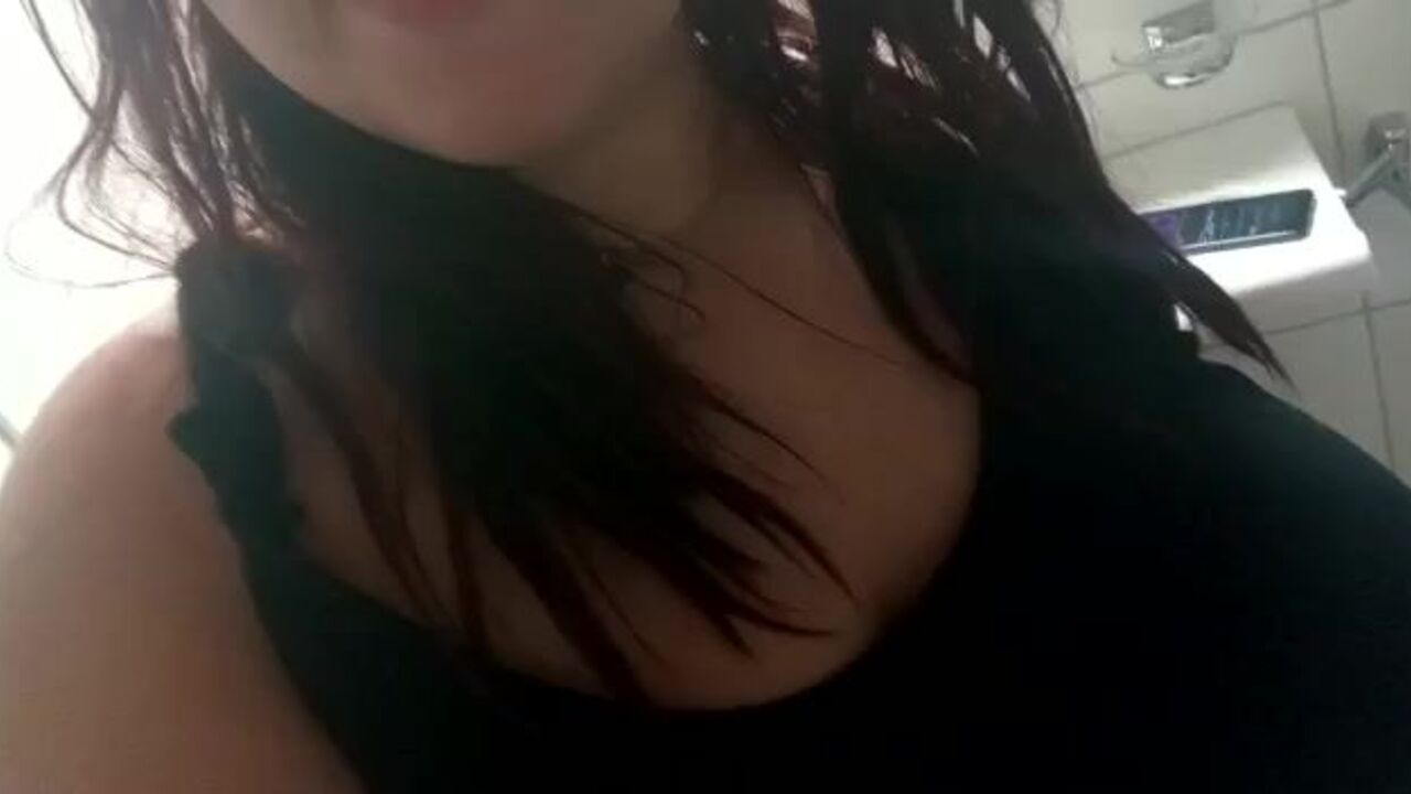 Get up close and personal with a scat-covered slut in PXCB7495