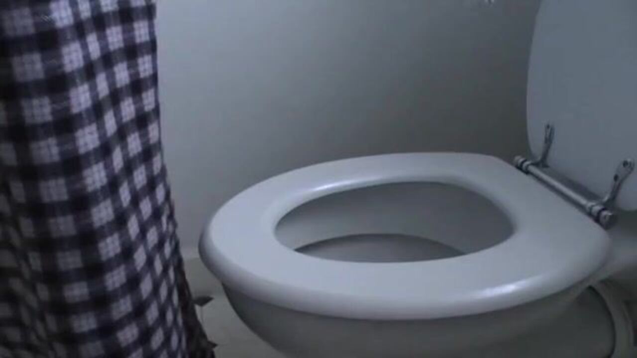 Watch this scat porn video of a filthy slut getting shitted in the morning