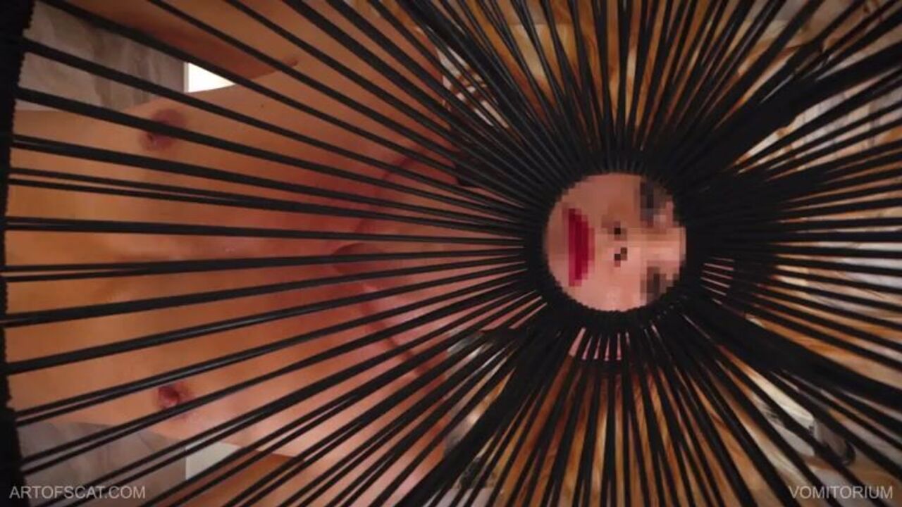 Art of Scat - The ultimate compilation of scat porn videos - full of pissing, shitting, and more!