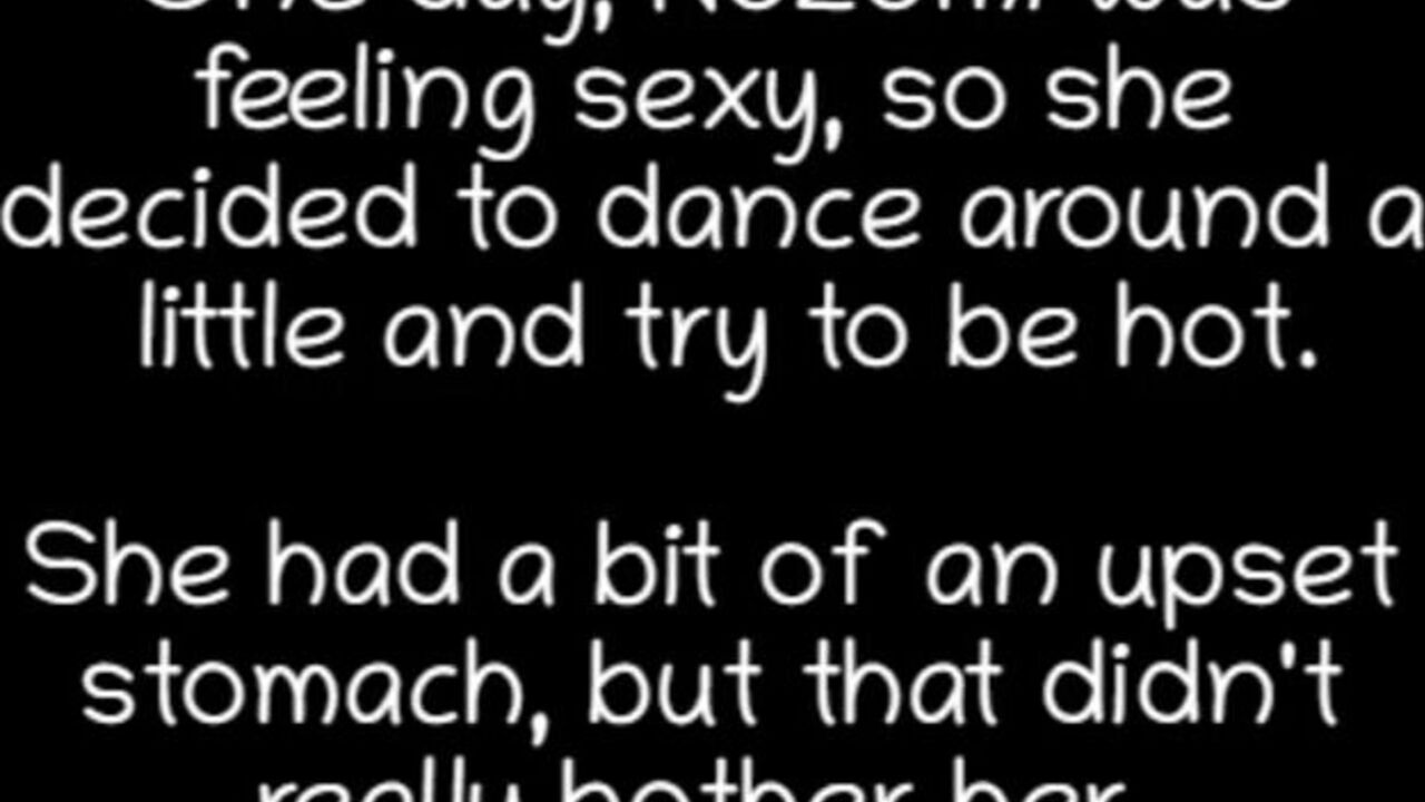 Nozomi's filthy diarrhea: a steamy scat porn video for the kinky Trans Woman