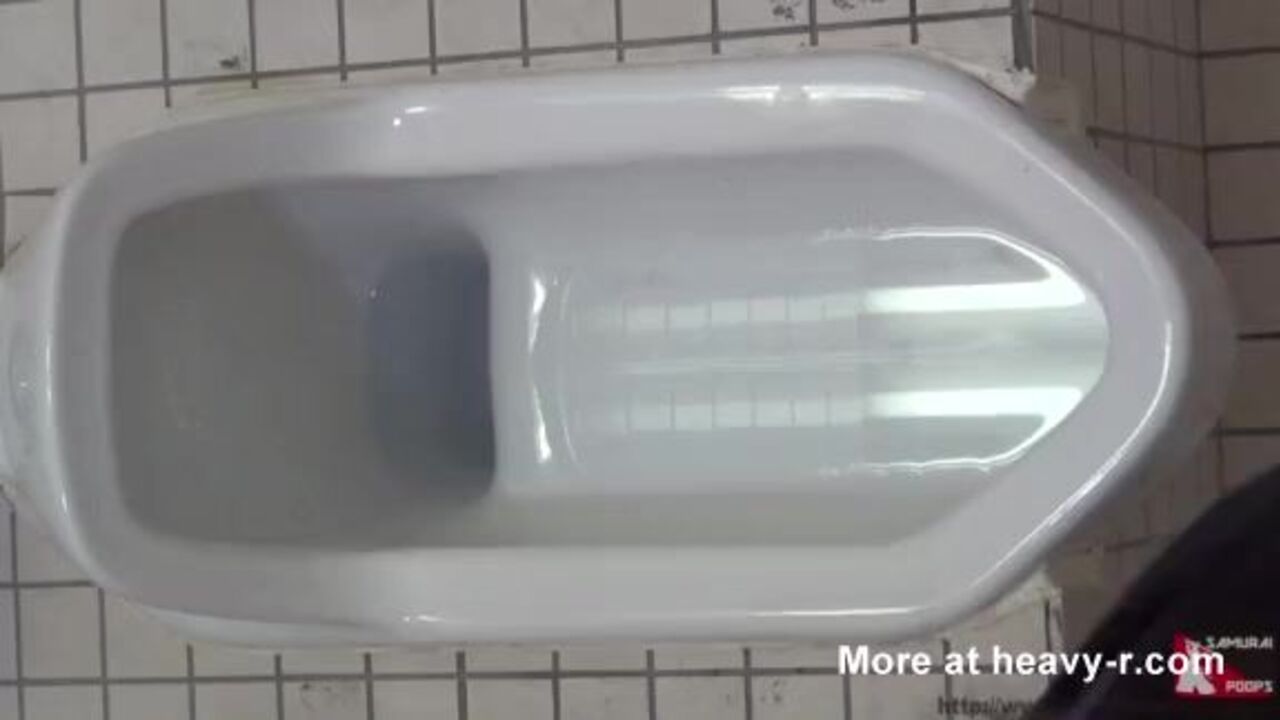 Watch this kinky Japanese slut get her scat stuffed and piss on in scat porn