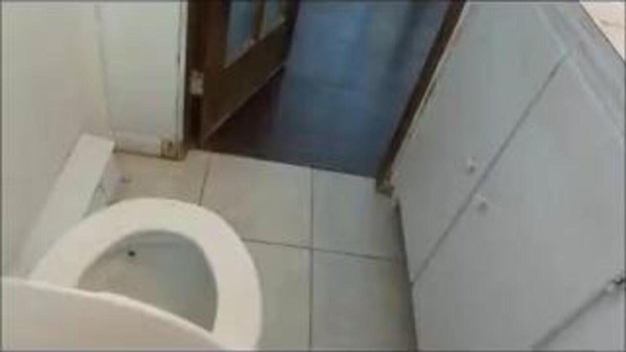 Watch this scat-loving slut fart and poop like a pro on Pornativecom - Girl Pooping And Farting On Toilet_