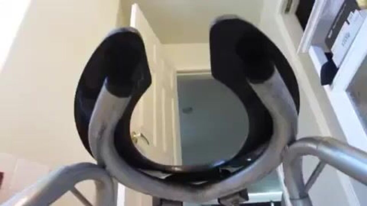 Watch these filthy girls take a seat and let it all out