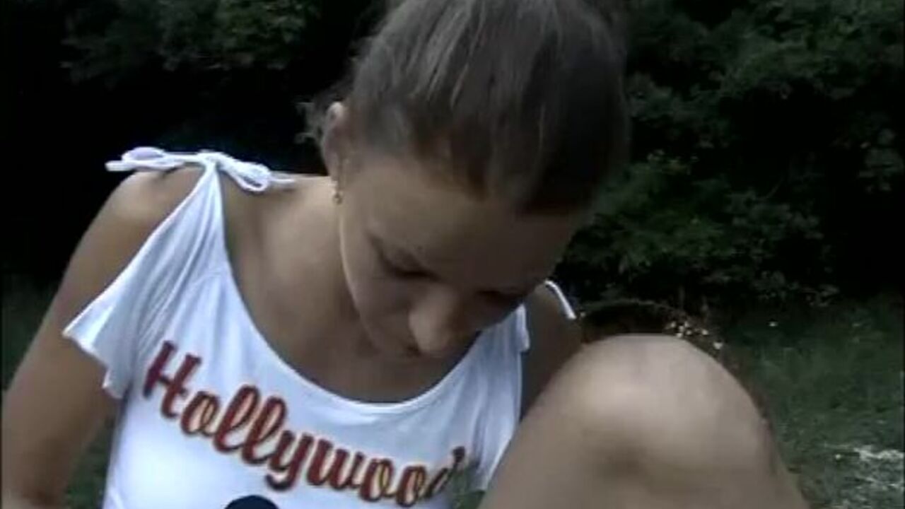 Ka N 72: Big Turd Scat Video of a Piss-drinking Slave