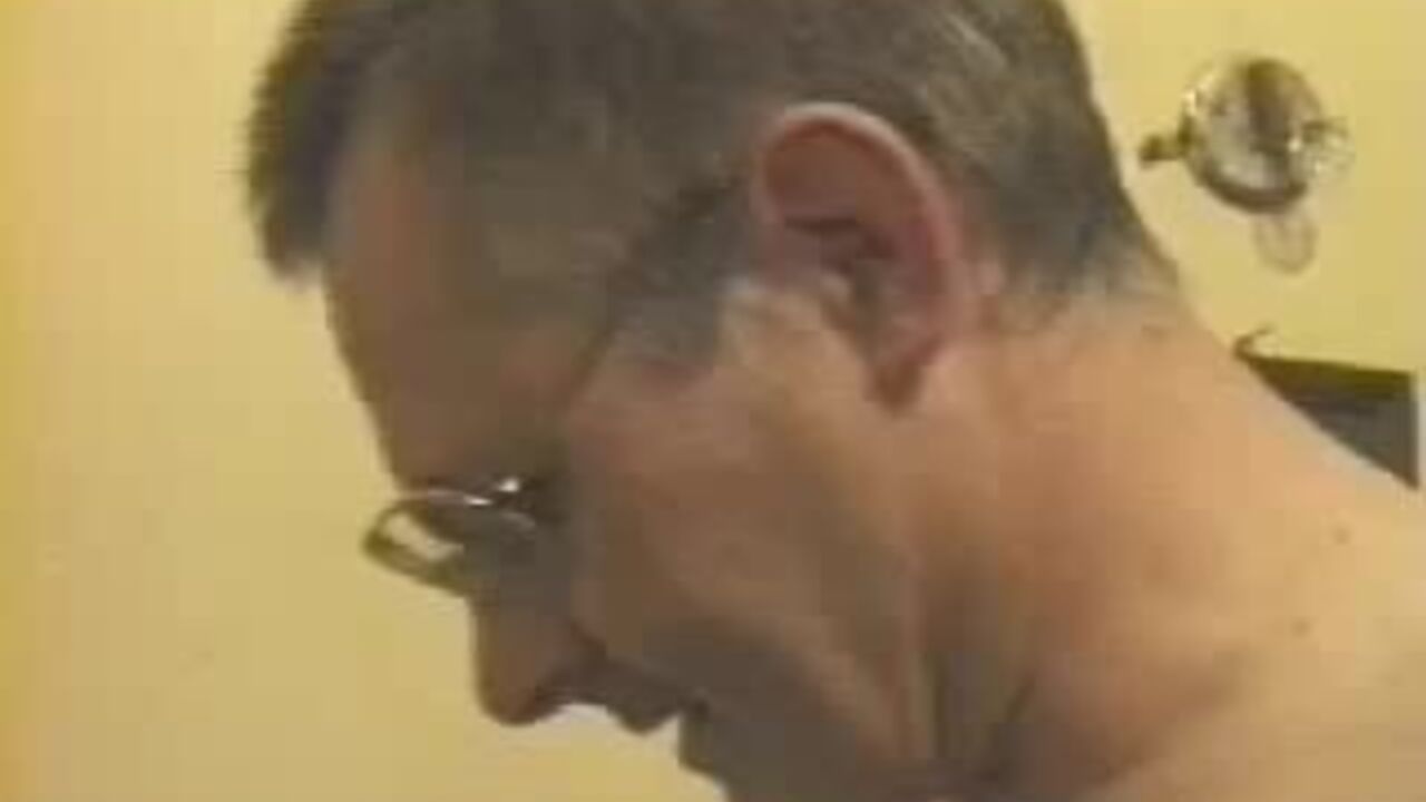 Get up close and personal with the French slut's filthy scat - pt. 2,604