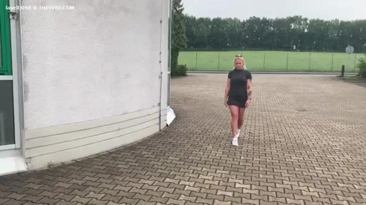 Watch this dirty slut get her scat and pussy pounded hard in this scat porn video