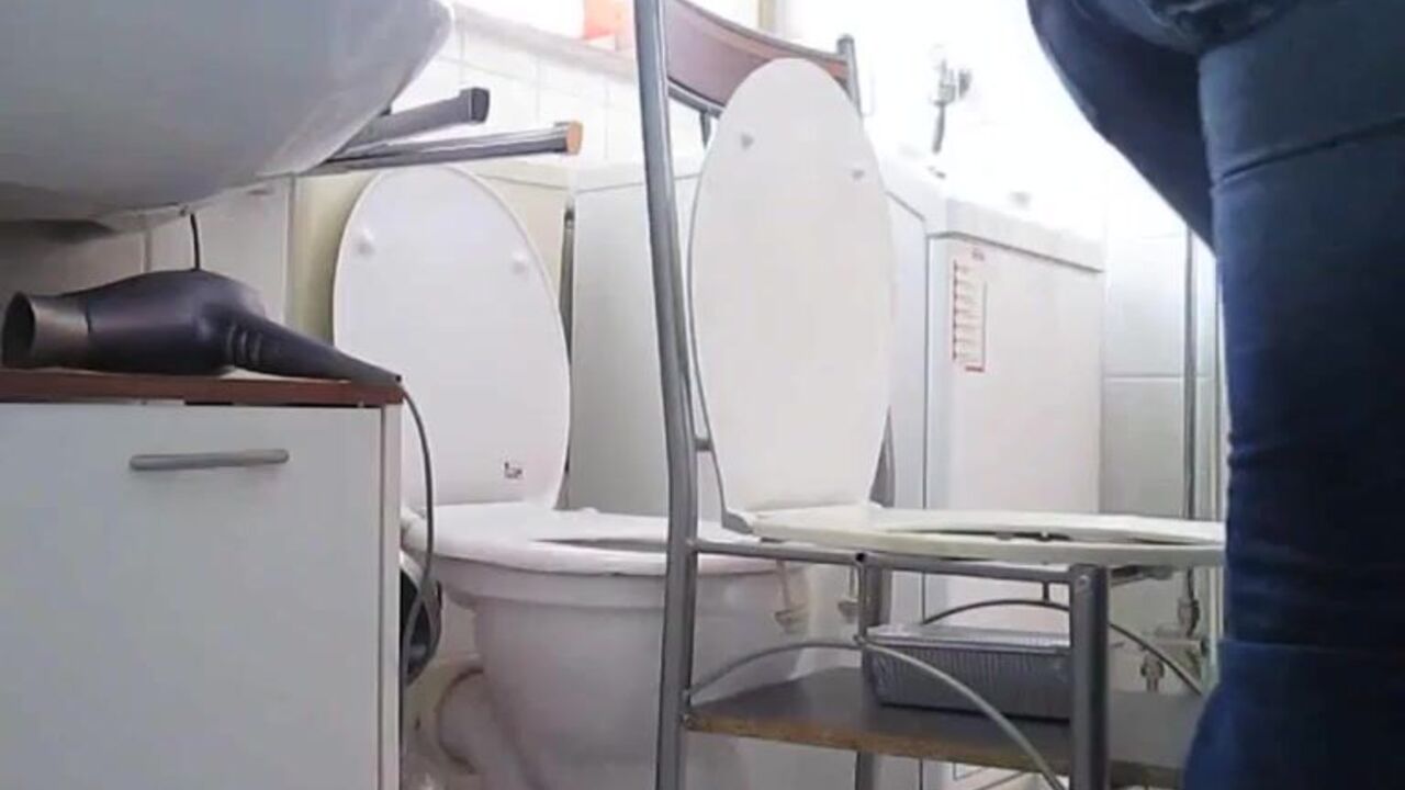 Boudin Pousseur's scat porn video is a must-see for all scat lovers!