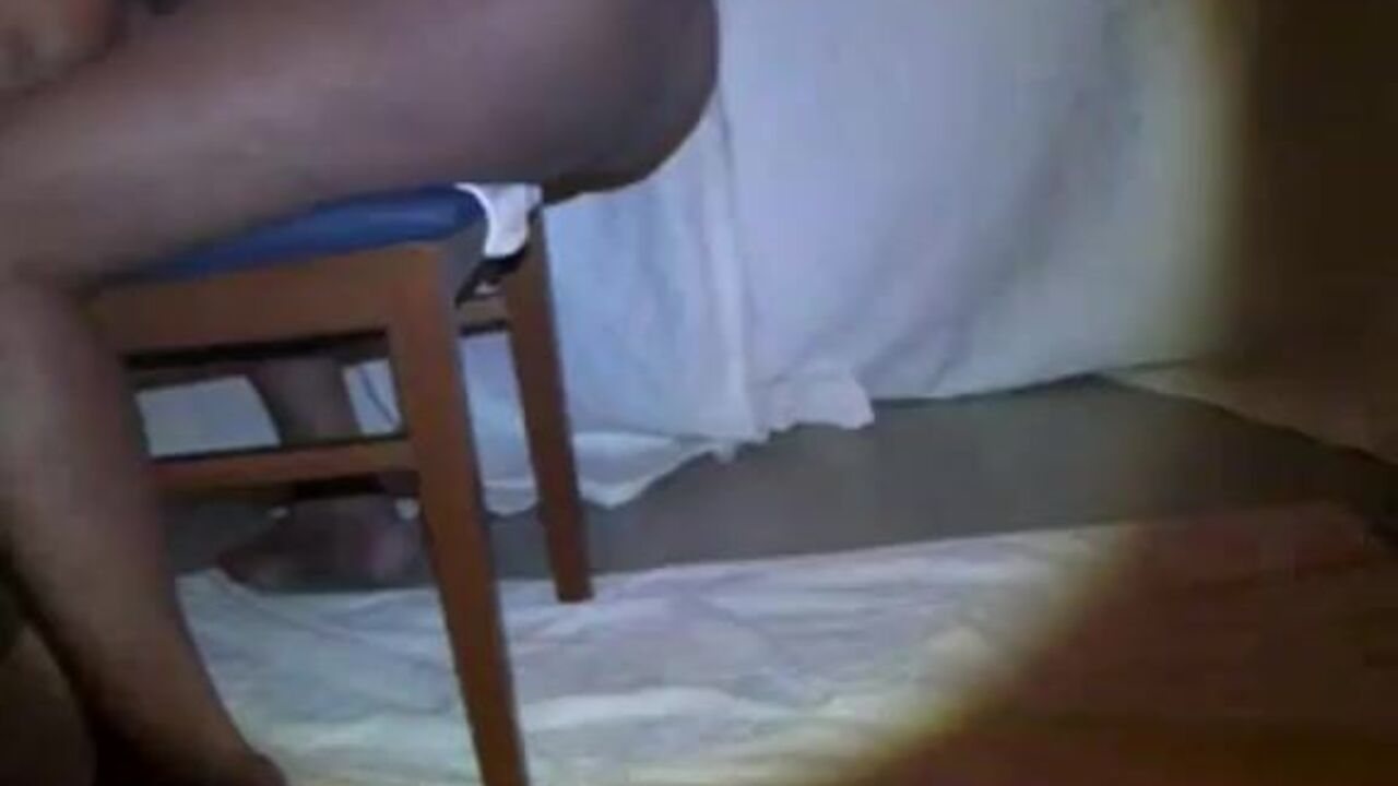 Kinky granny gets down and dirty with her slave's scat and eats it all up