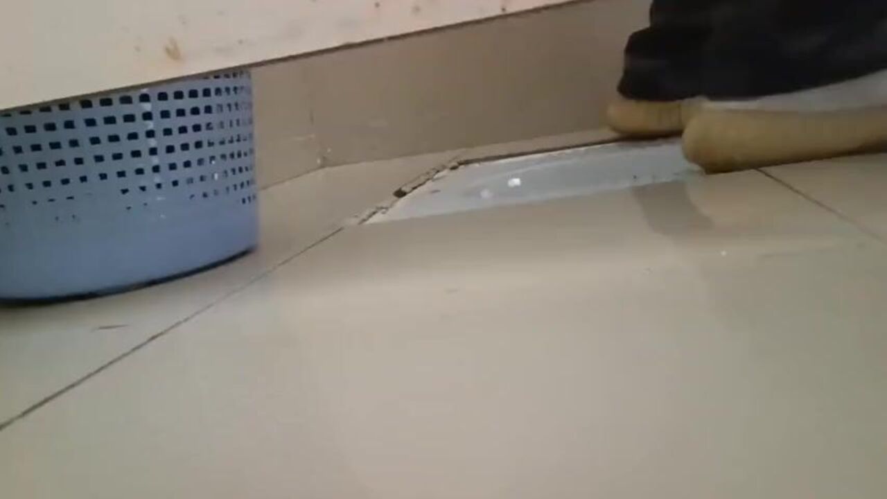 Watch as voyeurs get down and dirty with their squatted cocks in the toilet