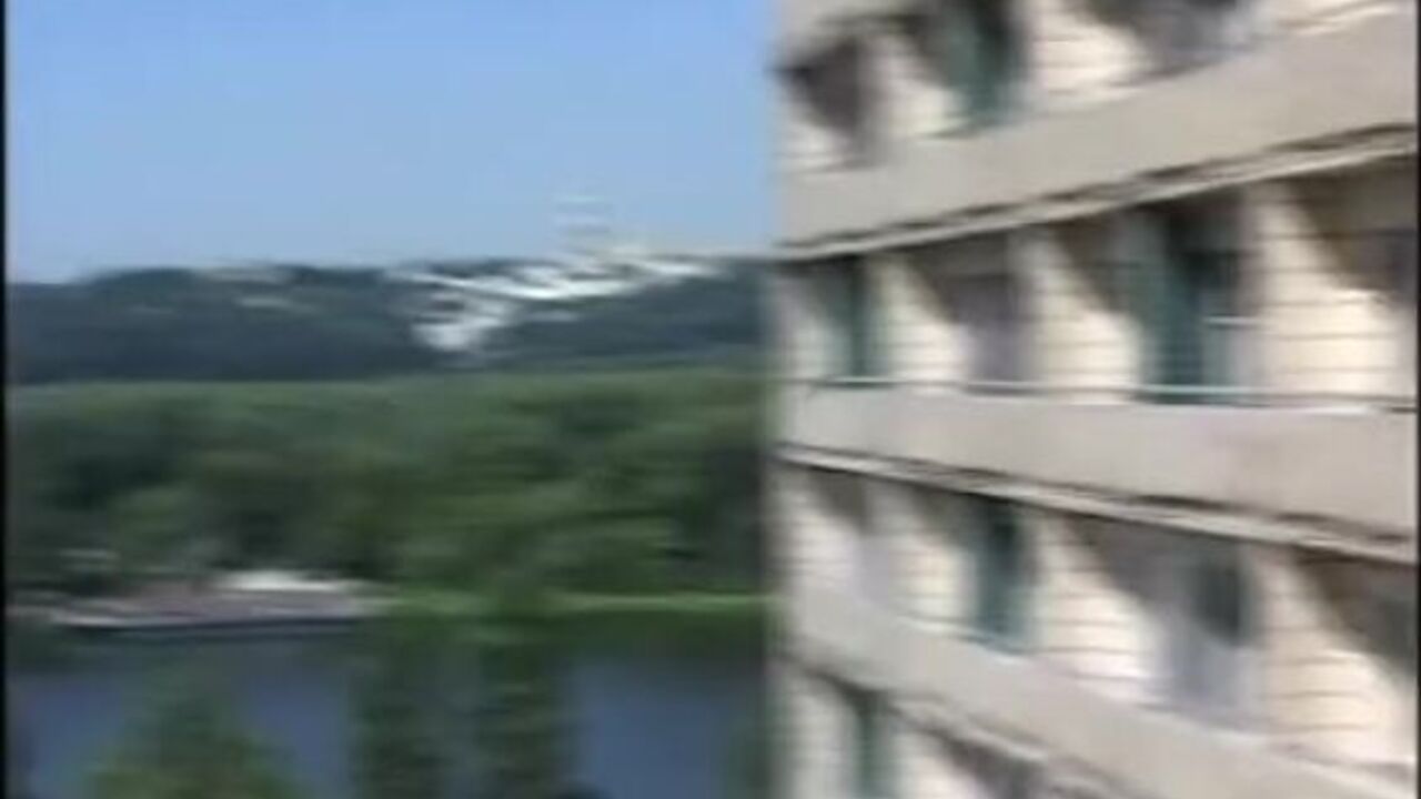 Watch this hot chick get her scat out and get her pussy pounded hard