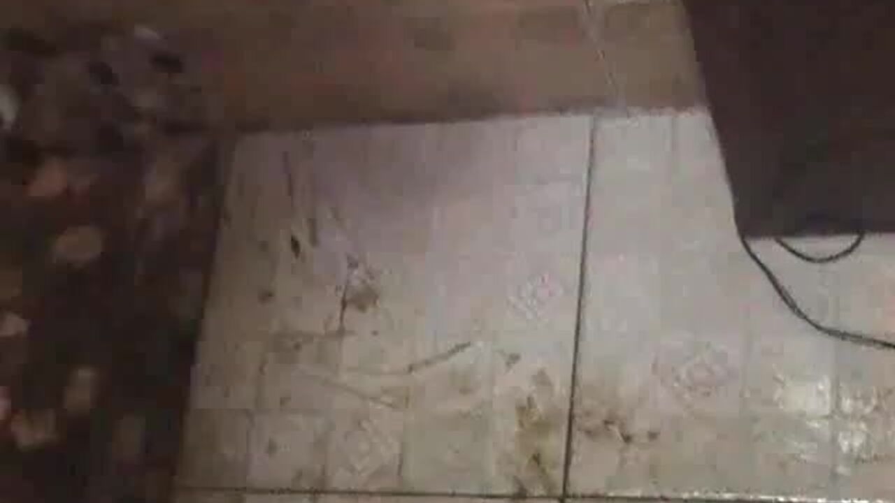 Honeycaca-27's scat video is the perfect porno to watch while you wait for your date